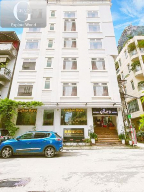 GRAD Hanoi Gold Hotel